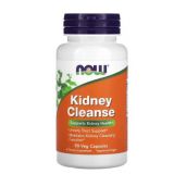 Kidney Cleanse - 90 Veg Capsules by NOW