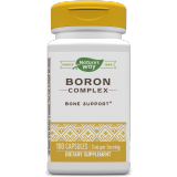 Boron Complex 3 mg 100 Capsules