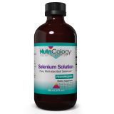 Selenium Solution 8 fl oz (236 ml)