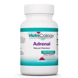 Adrenal Natural Glandular 150 Vegicaps