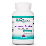 Adrenal Cortex Natural Glandular 100 Vegicaps