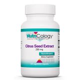 Citrus Seed Extract 250 mg 120 Vegetarian Capsules