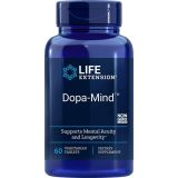 Dopa-Mind 60 Vegetarian Tablets