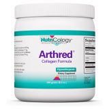Arthred Collagen Formula 240 g (8.5 oz)
