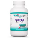 CalmEZ Brain Tonic 150 Vegetarian Capsules