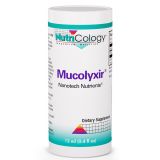 Mucolyxir 12 ml (0.4 fl oz)