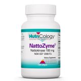 Nattozyme 100 mg 180 Softgels