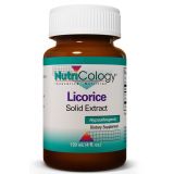 Licorice Solid Extract 4 oz (114 g)