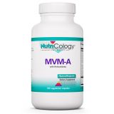 MVM-A with Antioxidants 180 Vegetarian Capsules