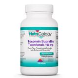 Tocomin SupraBio Tocotrienols 100 mg 120 Softgels
