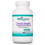 Tocomin SupraBio Tocotrienols 200 mg 120 Softgels