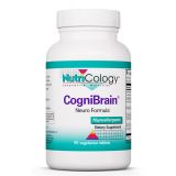 CogniBrain 90 Vegetarian Tablets