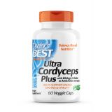 Ultra Cordyceps Plus 60 Veggie Caps