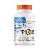 EpiCor 500 mg 60 Veggie Caps