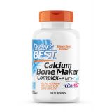 Calcium Bone Maker Complex 180 Capsules