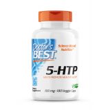 5-HTP 100 mg 180 Veggie Caps