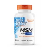 Best MSM 1000 mg 360 Capsules