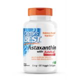 Astaxanthin with AstaPure 6 mg 90 Veggie Softgels