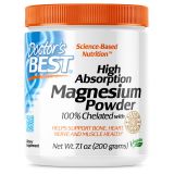 High Absorption Magnesium Powder with TRAACS 7.1 oz (200 g)