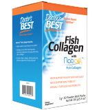 Fish Collagen with TruMarine Collagen 30 Powder Stick Packs