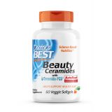 Beauty Ceramides with Ceramide-PCD 60 Veggie Softgels