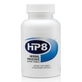 HP8 Herbal Prostate Support Formula 70 Vegetarian Capsules