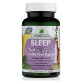 Sleep Solve 24/7  30 Tablets