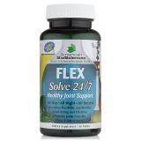 Flex Solve 24/7  60 Tablets