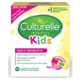 Culturelle Kids! Probiotic 30 Packets