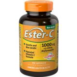 Ester-C with Citrus Bioflavonoids 1000 mg 90 Capsules