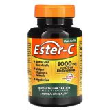 Ester-C® 1000 mg with Citrus Bioflavonoids 90 Vegetarian Tablets