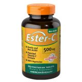 Ester-C 500 mg 225 Vegetarian Tablets