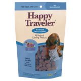 Happy Traveler 75 Bite Size Soft Chews
