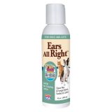 Ears All Right 4 fl oz (118.3 ml)