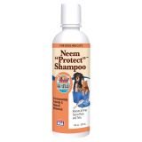 Neem Protect Shampoo 8 fl oz (237 ml)