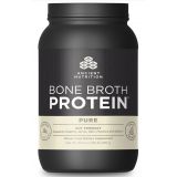Bone Broth Protein, Pure 1.96 lbs (890 g), by Ancient Nutrition