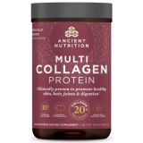 Multi Collagen Protein, Unflavored, 8.6 oz (242.4 g), by Ancient Nutrition
