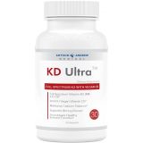 KD Ultra Full Spectrum K2 w Vegan D3 30 Count