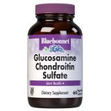 Glucosamine Chondroitin Sulfate 60 Vegetables Capsules
