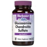 Glucosamine Chondroitin Sulfate 120 Vegetables Capsules