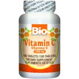 Vitamin C 1,000 mg 180 Tablets
