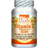 Vitamin C 1,000 mg 90 Tablets