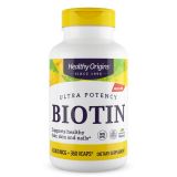 Biotin Ultra Potency 10,000 mcg 360 Vcaps