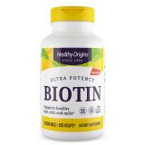 Biotin Ultra Potency 10,000 mcg 150 Vcaps