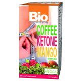 Coffee Ketone Mango Combo 60 Capsules