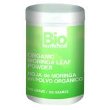 Organic Moringa Leaf Powder 300 g