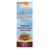 Raspberry Ketone 99% Pure 4 fl oz (120 ml)