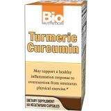 Turmeric Curcumin 50 Vegetarian Capsules