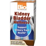 Kidney Bladder Wellness 60 Vegetarian Capsules