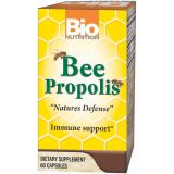 Bee Propolis 1,000 mg 60 Capsules